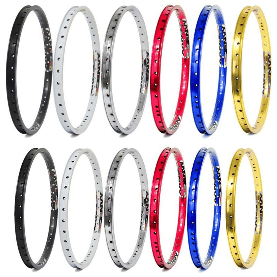 Jante SUN RINGLE Envy 20" MY-16