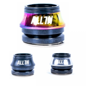 Jeu de direction ALL IN Roulette