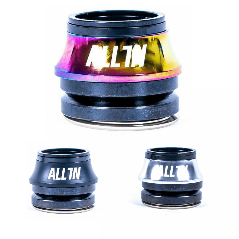 Jeu de direction ALL IN Roulette