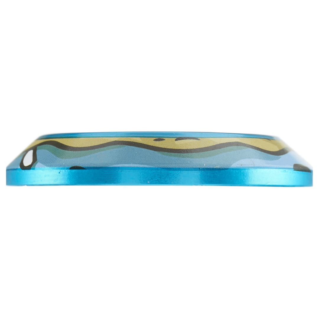 Jeu de direction CHUBBY Donut Blue – Image 3