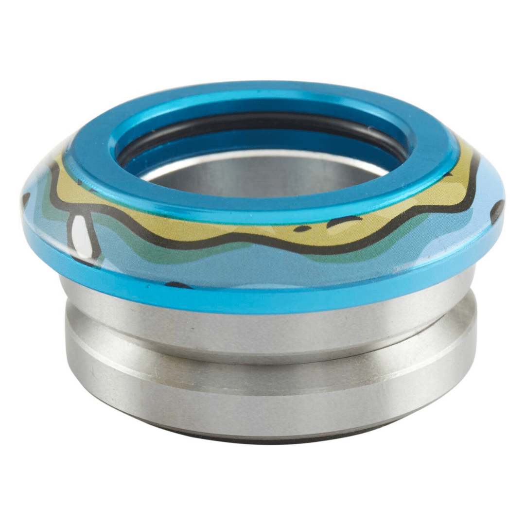Jeu de direction CHUBBY Donut Blue
