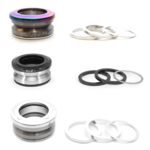 Jeu de direction ECLAT Wave 6