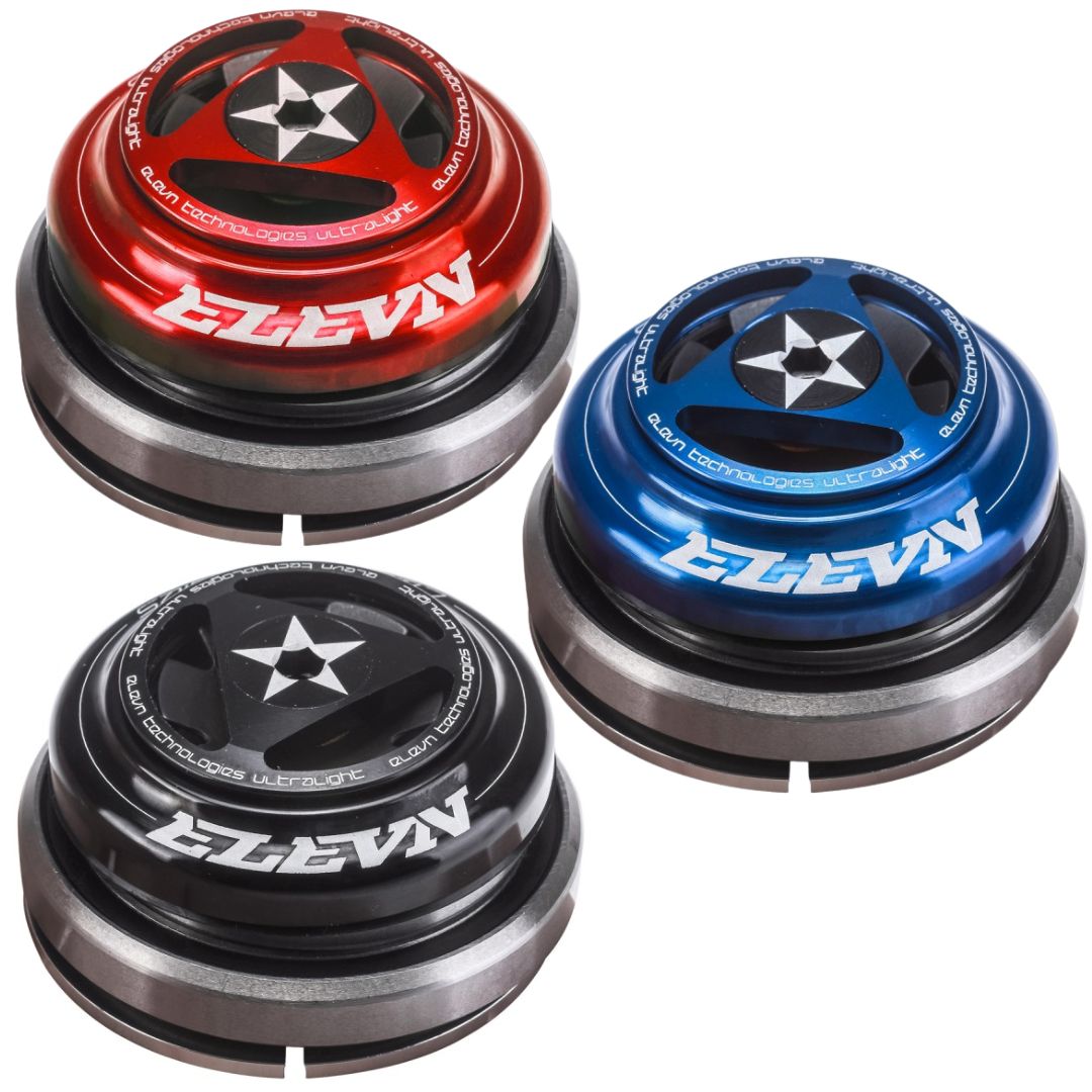 Jeu de direction ELEVN Integré Tapered