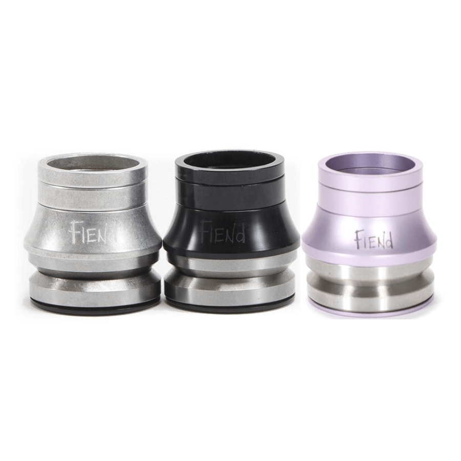 Jeu de direction FIEND Tall 15mm integrated