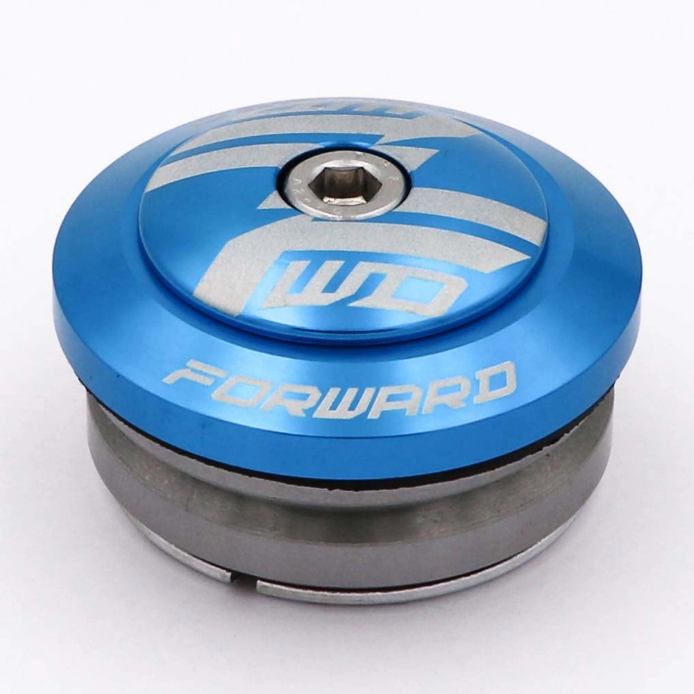 Jeu de direction FORWARD Allone 1" et 1-1/8" – Image 2