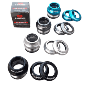 Jeu de direction HARO