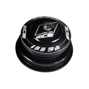 Jeu de direction ICE Spinner 56 ISS Semi Integré Tapered Conique Scelles