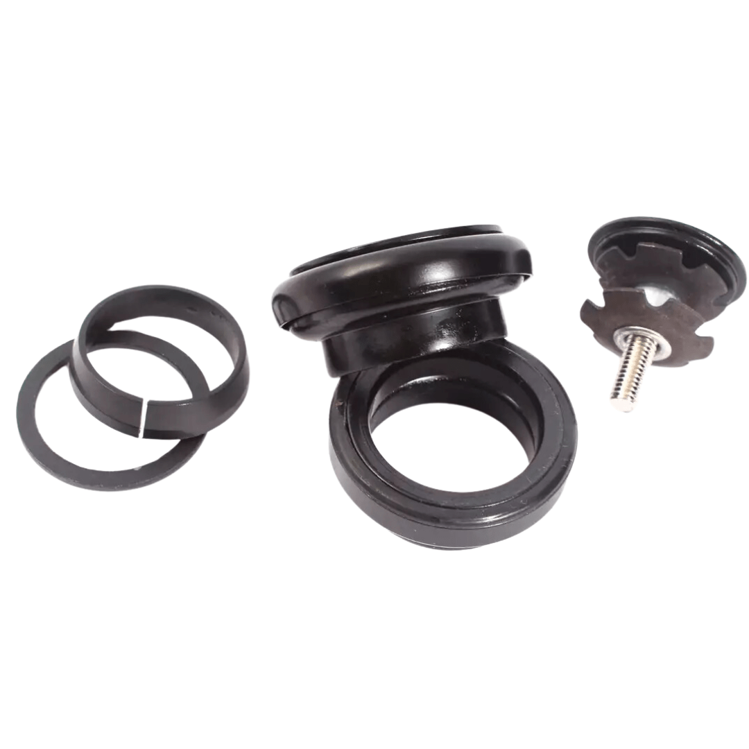 Jeu de direction KHE M-Wave Externe 1 1/8" + Etoile – Image 3