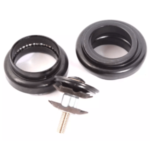 Jeu de direction KHE M-Wave Externe 1 1/8" + Etoile