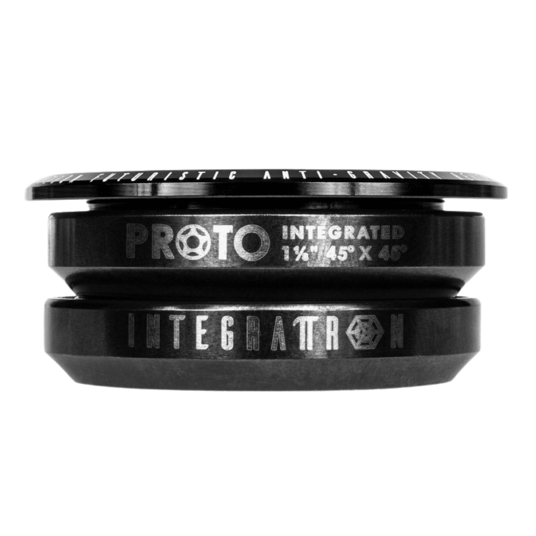 Jeu de direction PROTO Integrattron – Image 2