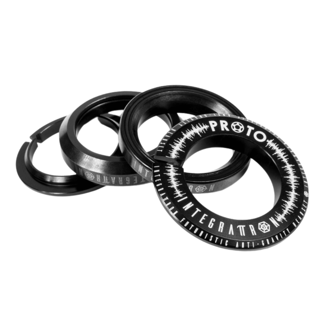 Jeu de direction PROTO Integrattron – Image 6