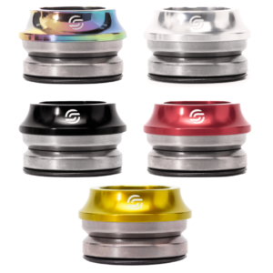 Jeu de direction SALT Pro