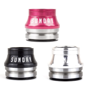 Jeu de direction Sunday Conical