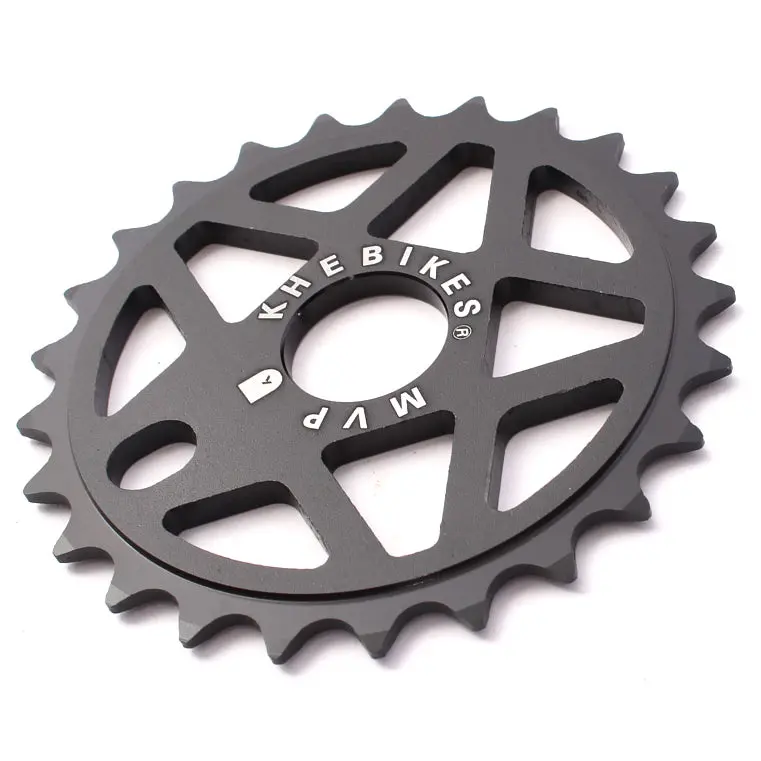 Couronne KHE MVP V.2 Alu Black – Image 2