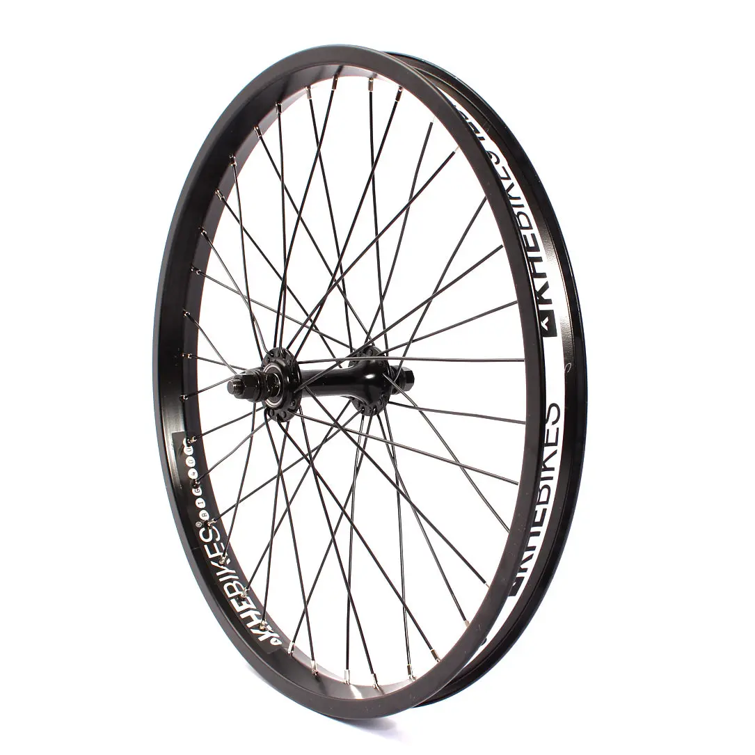 Roue KHE MVP Front 20" - Big 400 Black – Image 5