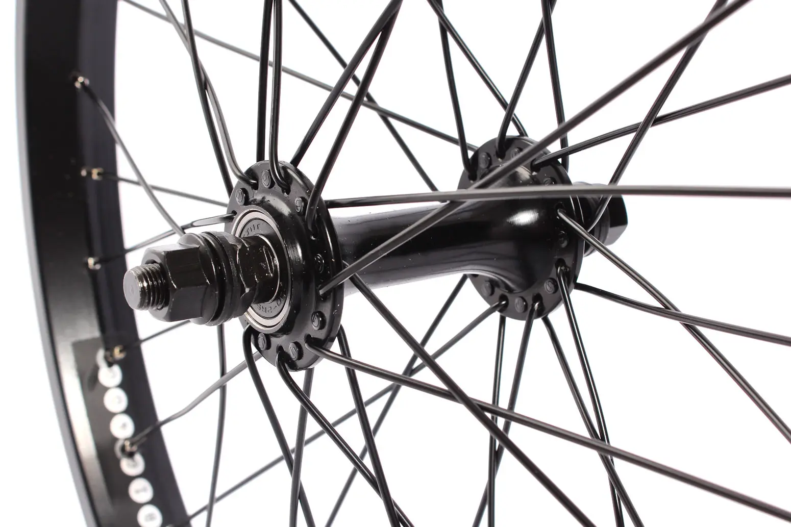Roue KHE MVP Front 20" - Big 400 Black – Image 3