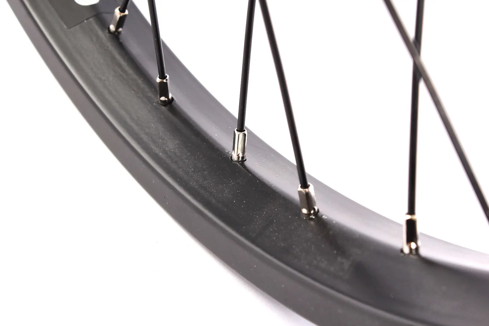Roue KHE MVP Front 20" - Big 400 Black – Image 4