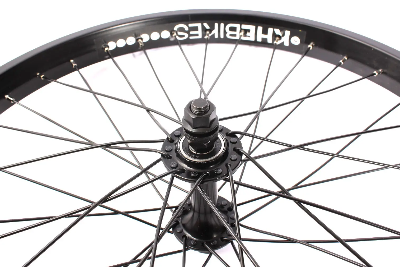 Roue KHE MVP Front 20" - Big 400 Black – Image 6
