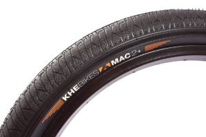 Pneu KHE MAC2+ Park / Street 2.30