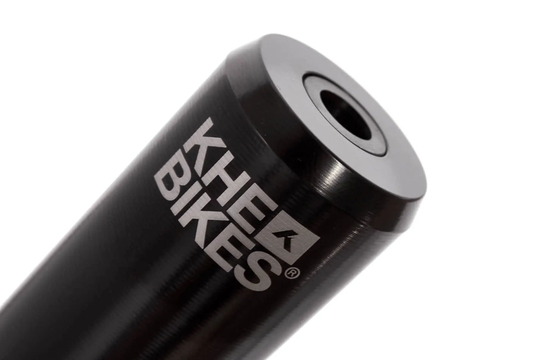 Pegs KHE Steel (la paire)