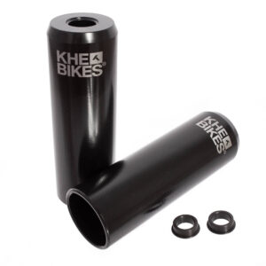 Pegs KHE Steel (la paire)