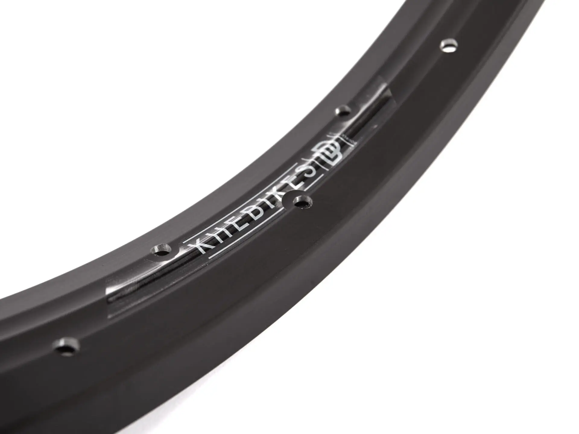 Jante KHE MVP Double Force DD Black – Image 4