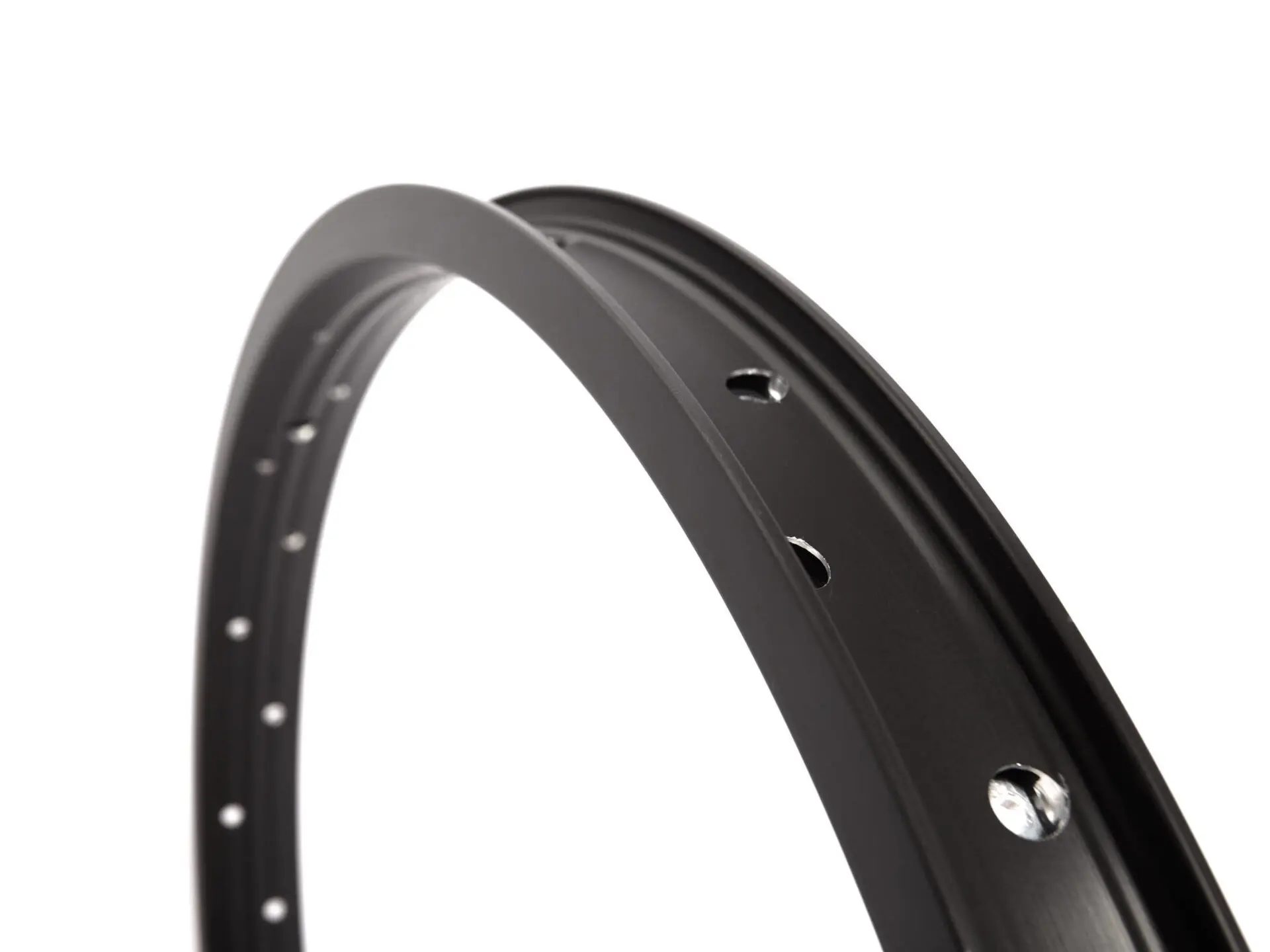 Jante KHE MVP Double Force DD Black – Image 3