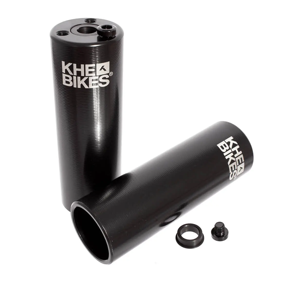 Paire de Pegs KHE Laser Pro Alu