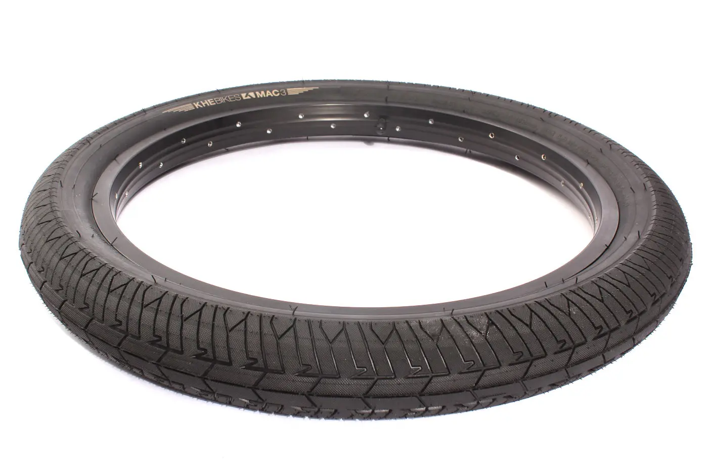 Pneu KHE MAC3 Park / Street Souple 20" x 2.40" – Image 5