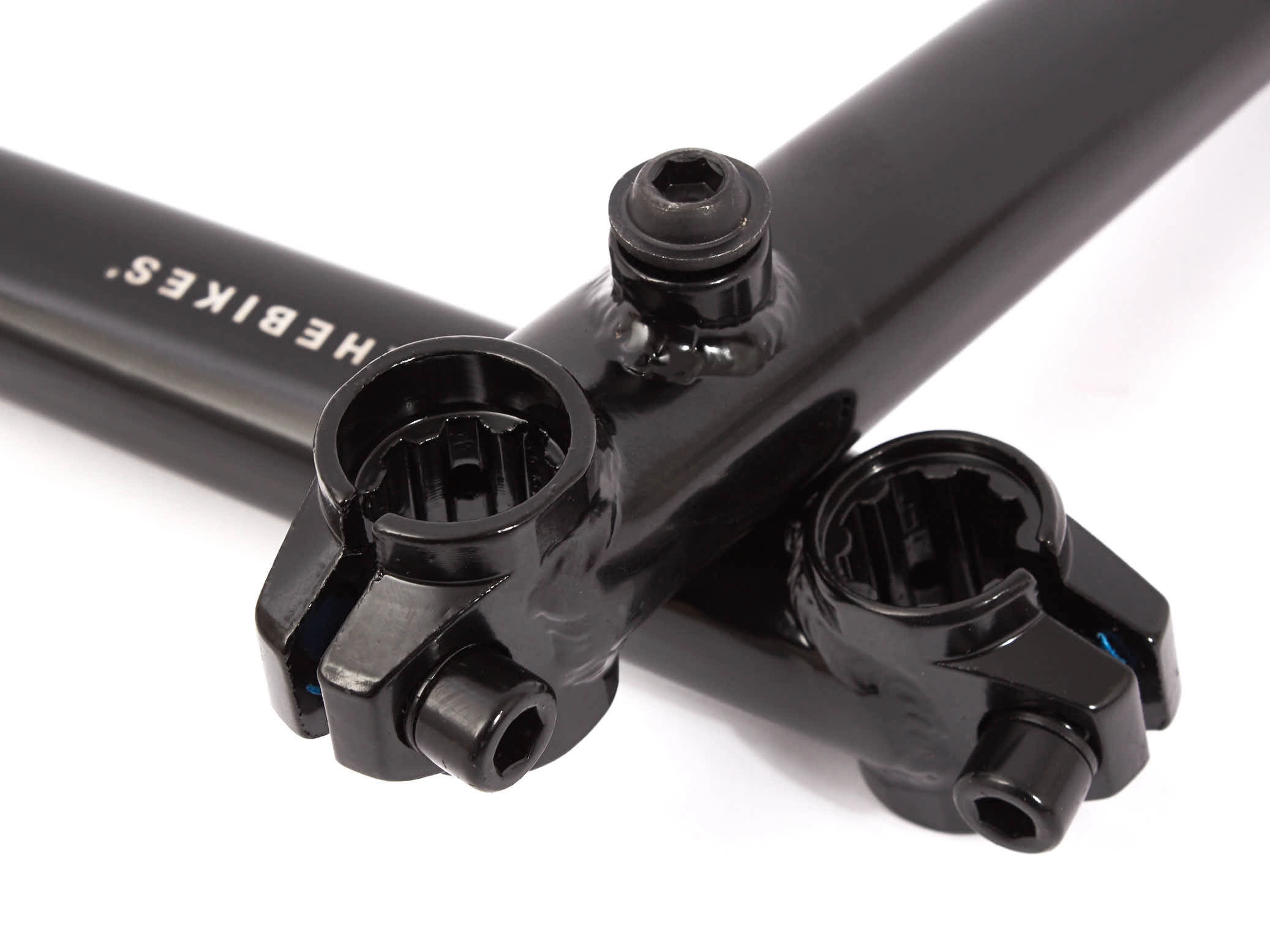 Pédalier KHE MVP 8 Black – Image 5