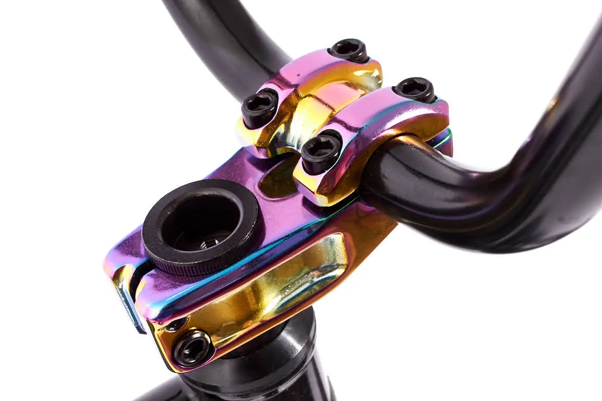 Potence KHE MVP Oil Slick