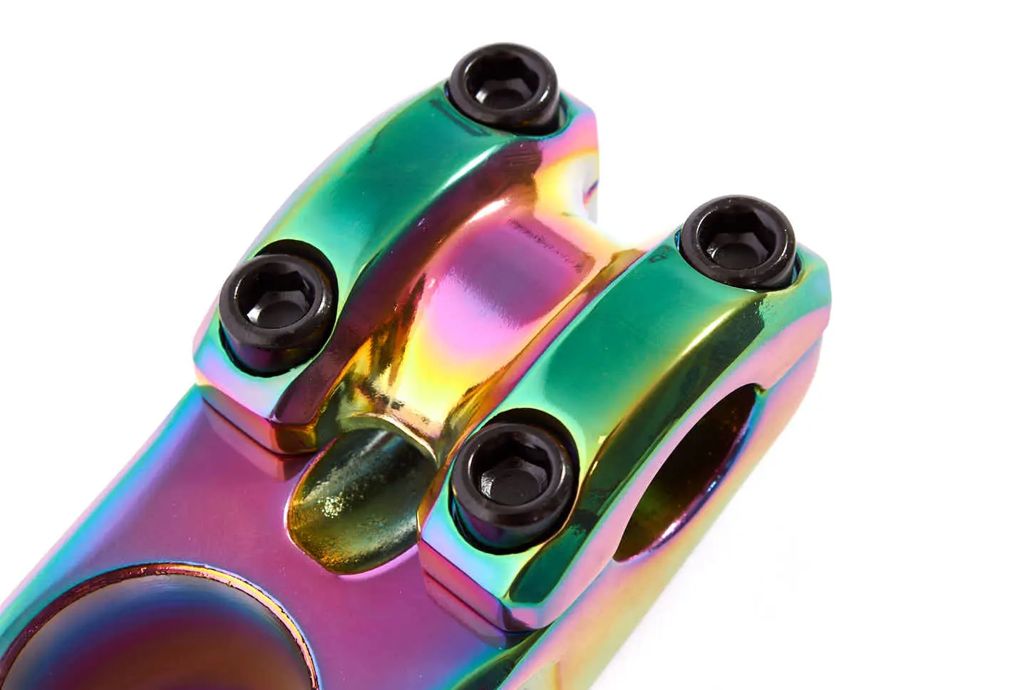 Potence KHE MVP Oil Slick