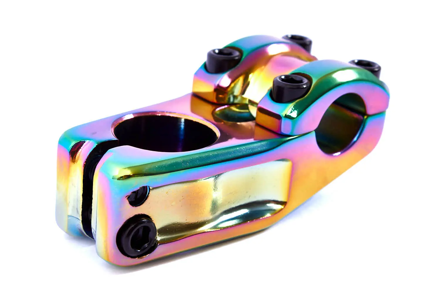 Potence KHE MVP Oil Slick