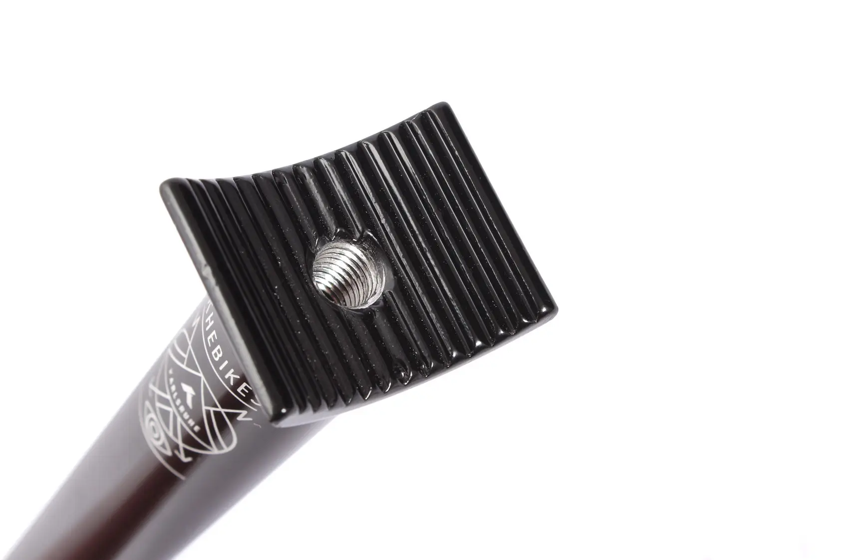 Tige Selle KHE Pivotal 200 / 360mm 25.4 – Image 3