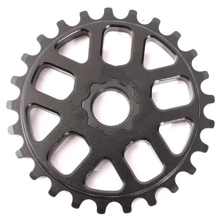 Couronne KHE Spline Drive Alu 19