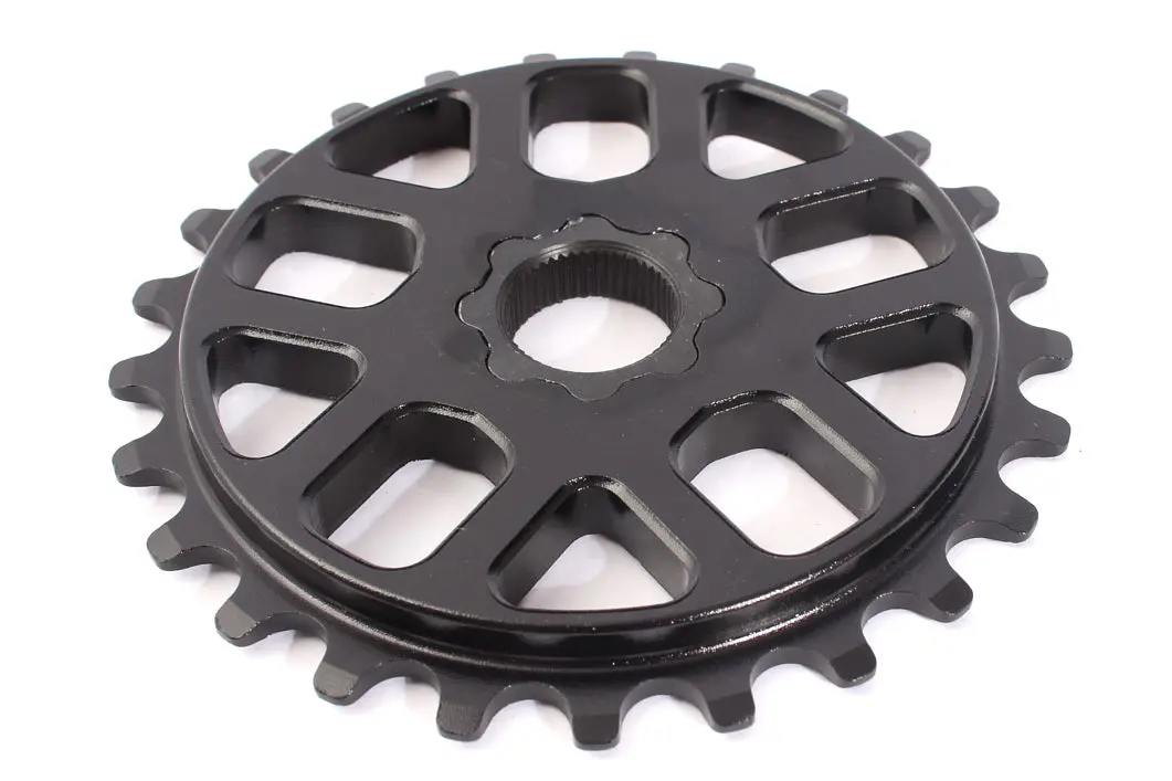 Couronne KHE Spline Drive Alu 19 – Image 2