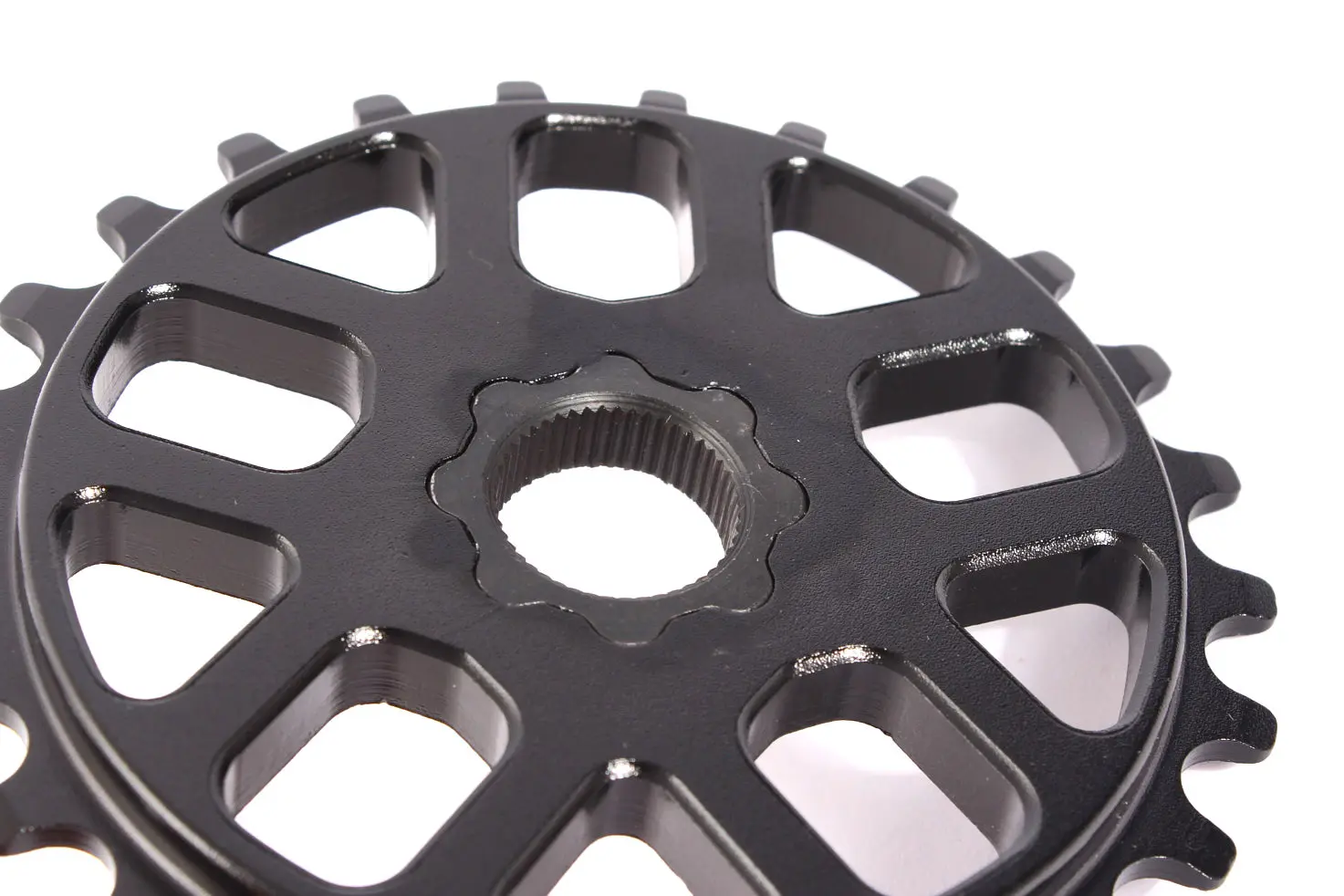 Couronne KHE Spline Drive Alu 19 – Image 3