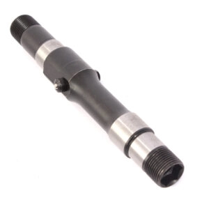 Axe Freecoaster KHE Greyound Femelle en Cromo