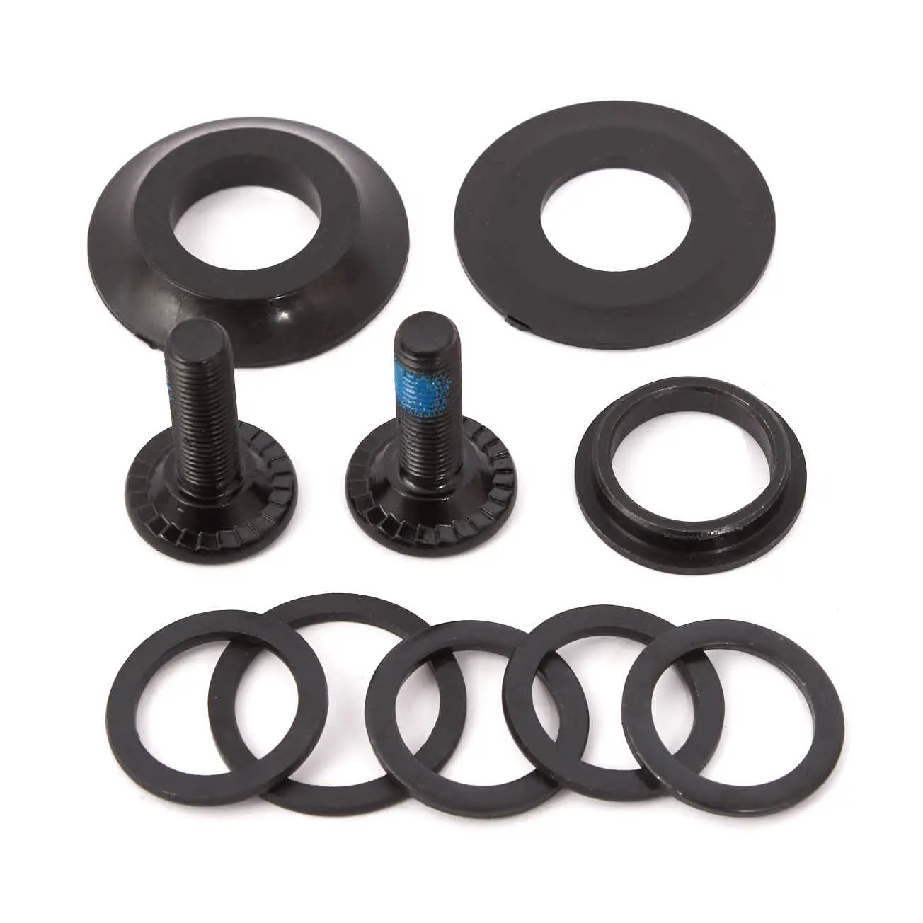Kit boitier de pédalier KHE MID Scelles + axe 19 / 8C – Image 3