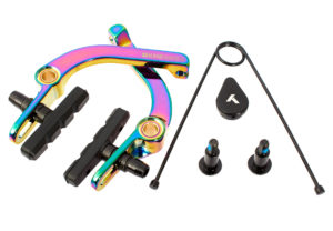 Etrier KHE U-Brake Springhanger