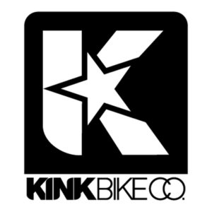 KINK Bike co logo