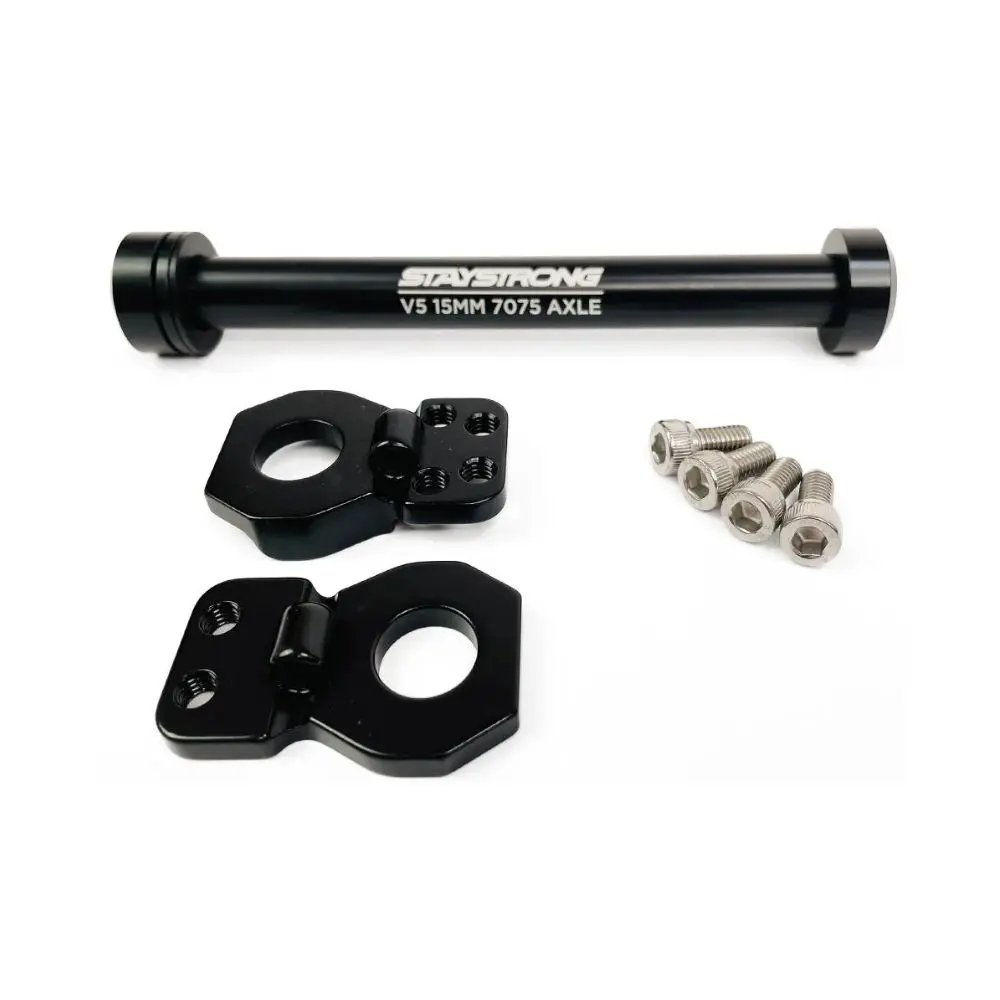 Kit Axe 15mm STAY STRONG V5 15mm – Image 2