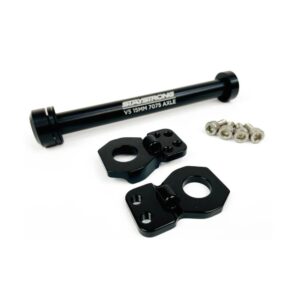 Kit Axe 15mm STAY STRONG V5 15mm