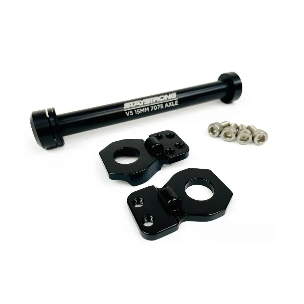 Kit Axe 15mm STAY STRONG V5 15mm