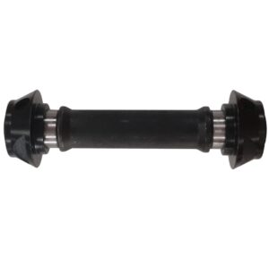 Kit Axe WETHEPEOPLE Avant Femelle Scellé + contre écrous