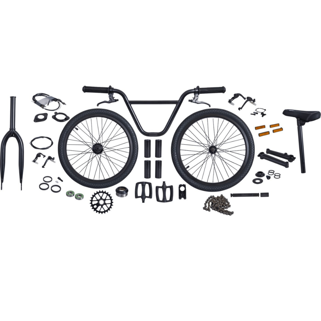 Kit COLONY Bike Build Your Own Flatland