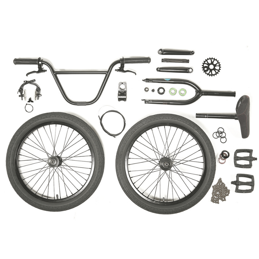 Kit COLONY Bike Build Your Own Freestyle PRO