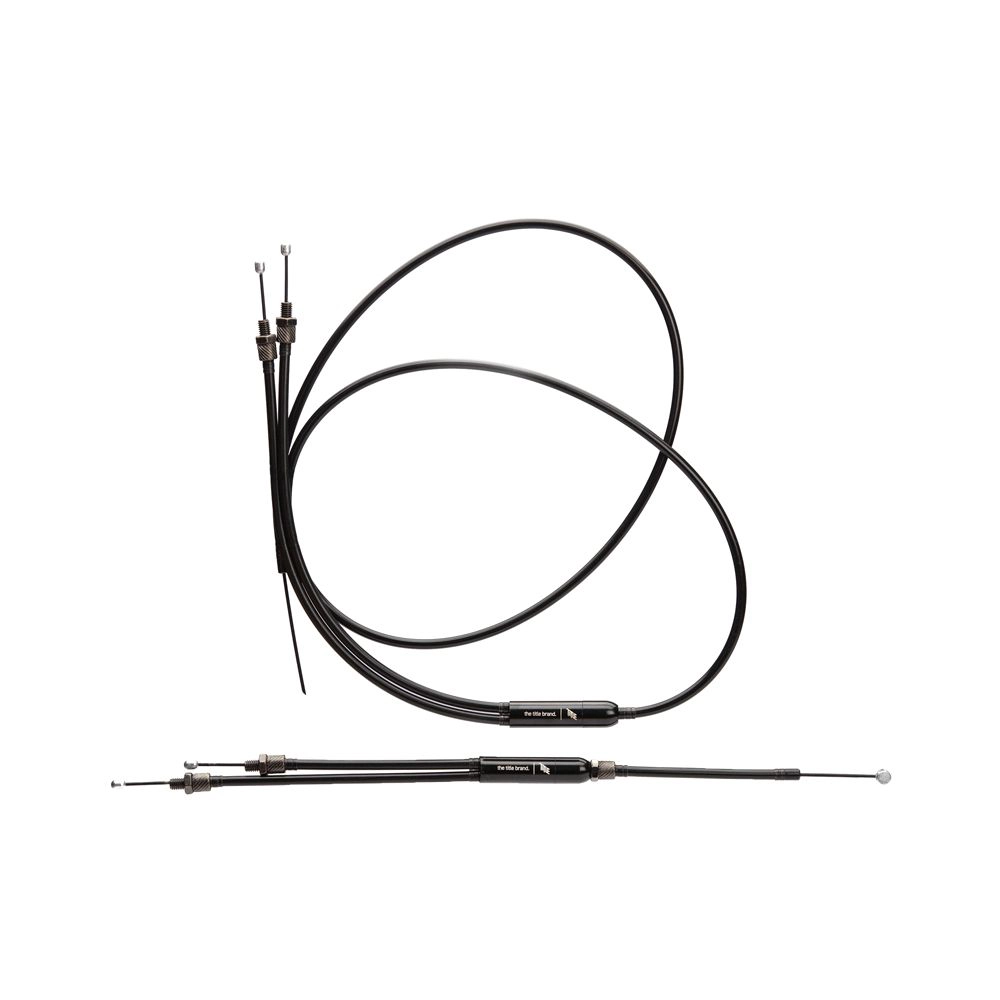 Kit Cable Rotor Mtb TITLE G1