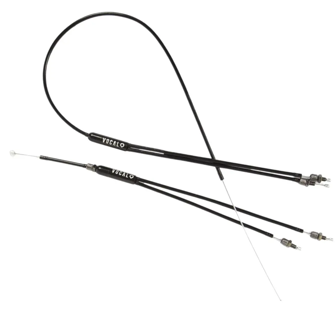 Kit Cables Rotor VOCAL Plain – Image 4