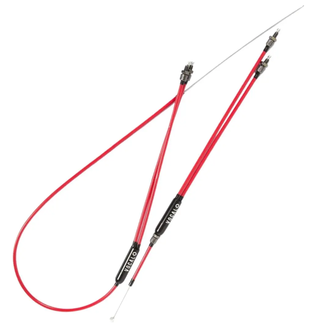 Kit Cables Rotor VOCAL Plain – Image 3